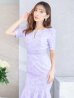 モデル：杉山佳那恵　身長：159cm　着用サイズ：Sサイズ