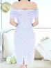 モデル：まおちゃる　身長：158cm　着用サイズ：Sサイズ