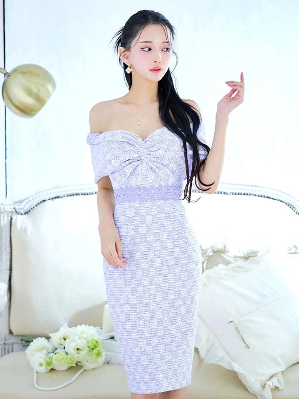 モデル：まおちゃる　身長：158cm　着用サイズ：Sサイズ