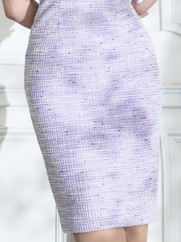 モデル：桜伊みやこ　身長：168cm　着用サイズ：Sサイズ