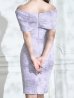 モデル：桜伊みやこ　身長：168cm　着用サイズ：Sサイズ