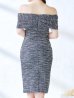 モデル：ゆめ　身長：160cm　着用サイズ：Sサイズ