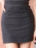 モデル：ゆいぴす　身長：170cm　着用サイズ：Sサイズ