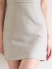 モデル：るりぴ　身長：165cm　着用サイズ：Sサイズ