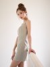 モデル：るりぴ　身長：165cm　着用サイズ：Sサイズ