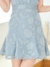 モデル：ゆめ　身長：160cm　着用サイズ：Sサイズ