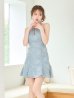 モデル：ゆめ　身長：160cm　着用サイズ：Sサイズ