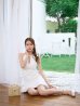 モデル：ゆめ　身長：160cm　着用サイズ：Sサイズ