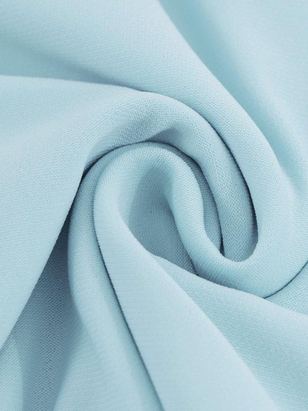 画像19: SALE!ミディアムドレープドレス/ノースリーブ/谷間見せ/ミディアムドレス/キャバドレス【S-Lサイズ/1カラー】[OF03B] [IM]dzc