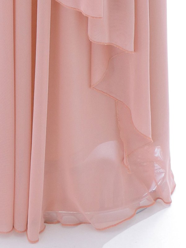 画像25: SALE!ゴージャスビジュードレス/ノースリーブ/谷間見せ/背中見せ/ロングドレス/キャバドレス【Fサイズ/3カラー】[OF03B-X] 【IM】