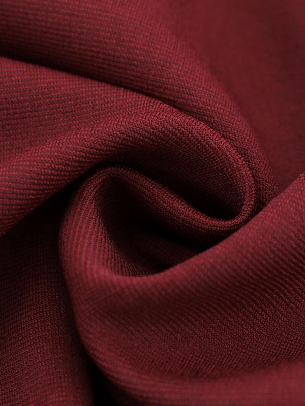 画像20: SALE!花柄刺繍レースドレス/ホルターネック/胸元カット/ベルト/透け感/谷間見せ/ロングドレス/キャバドレス【S-Lサイズ/1カラー】[OF03B-X] 【IM】