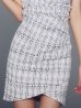 モデル：あすか　身長：170cm　着用サイズ：Sサイズ