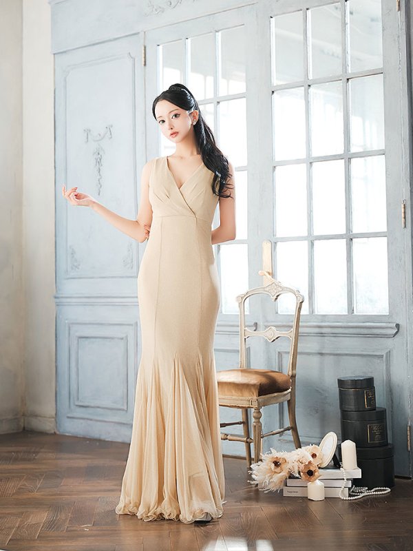 モデル：まおちゃる　身長：156cm　着用サイズ：Sサイズ