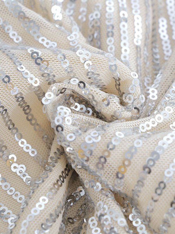 画像21: ビジュースパンコールロングドレス/アメスリ/ノースリーブ/ロングドレス/キャバドレス【S-Mサイズ/2カラー】[OF03B] 【IM】