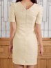 モデル：せいは　身長：161cm　着用サイズ：Sサイズ