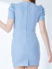 モデル：ゆめ　身長：160cm　着用サイズ：Sサイズ