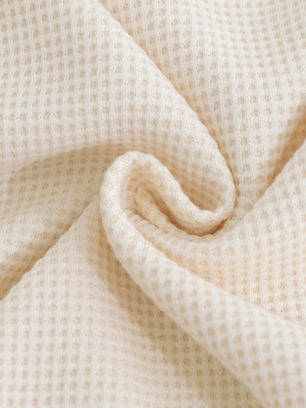 画像18: ワッフルマーメイドドレス/ワッフル生地/半袖/谷間見せ/背中隠し/ミディアムドレス/キャバドレス【S-Lサイズ/1カラー】[OF03B] 【IM】