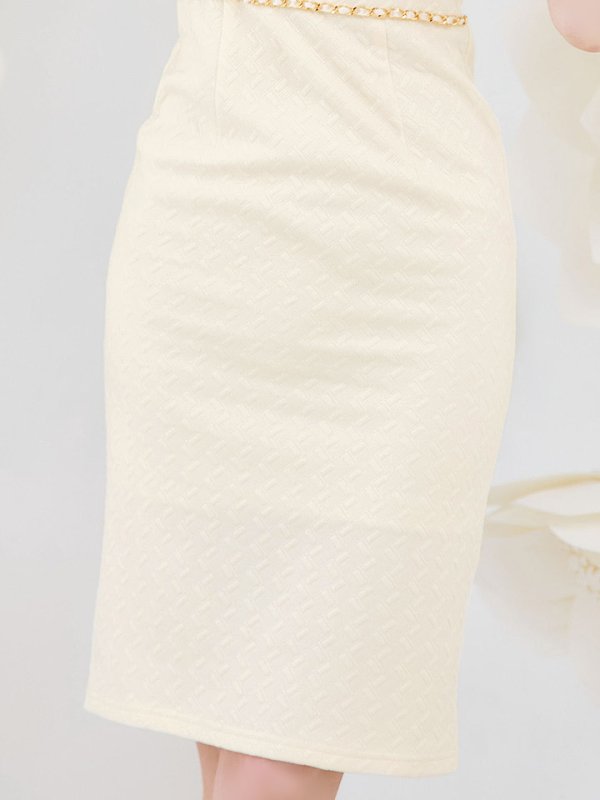 モデル:ゆめ 身長:160cm 着用サイズ:Sサイズ