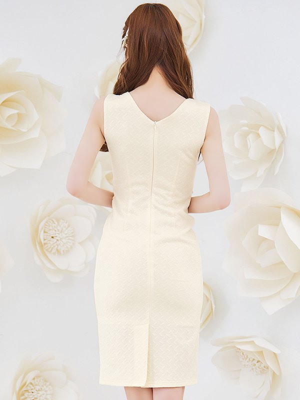 モデル:ゆめ 身長:160cm 着用サイズ:Sサイズ