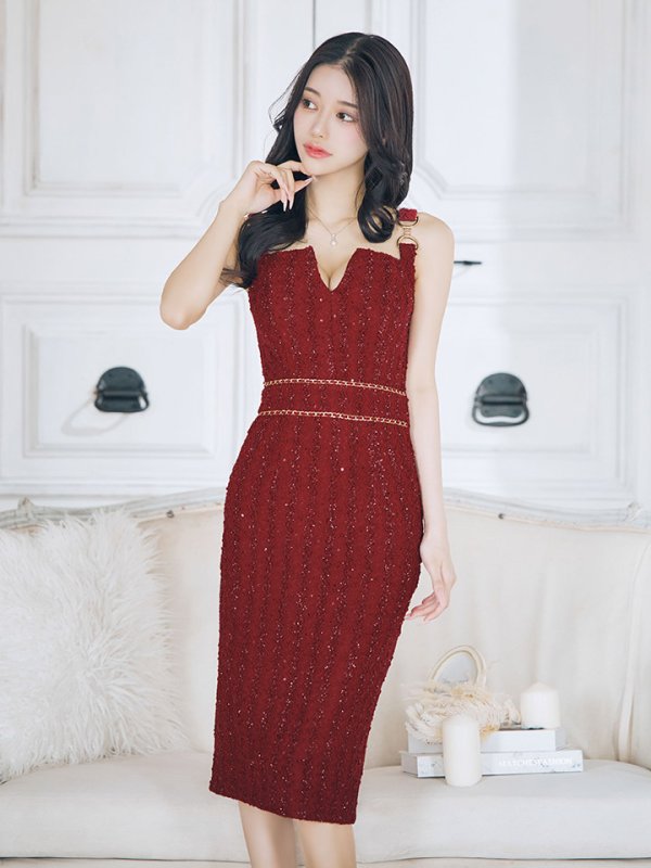 モデル：ゆりお　身長：165cm　着用サイズ：Sサイズ