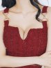 モデル：ゆりお　身長：165cm　着用サイズ：Sサイズ