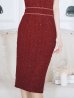 モデル：ゆりお　身長：165cm　着用サイズ：Sサイズ