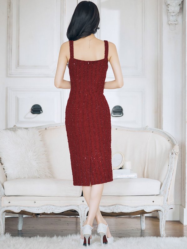 モデル：ゆりお　身長：165cm　着用サイズ：Sサイズ