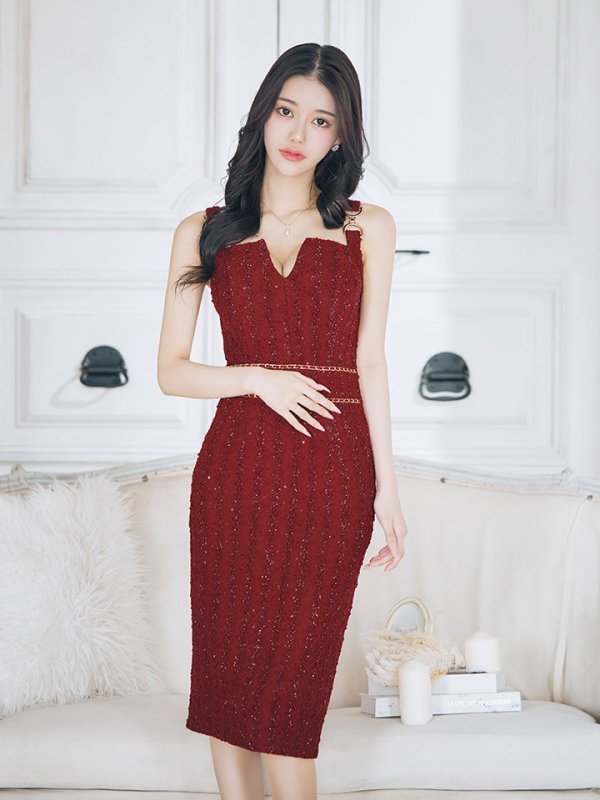 モデル：ゆりお　身長：165cm　着用サイズ：Sサイズ