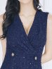 モデル：ゆりお　身長：165cm　着用サイズ：Sサイズ