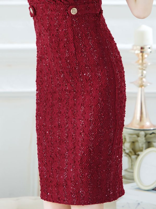 モデル：ゆめ　身長：160cm　着用サイズ：Sサイズ