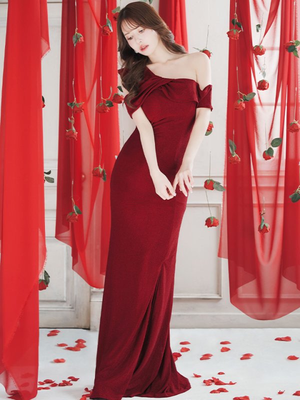 モデル：ゆめ　身長：160cm　着用サイズ：Sサイズ