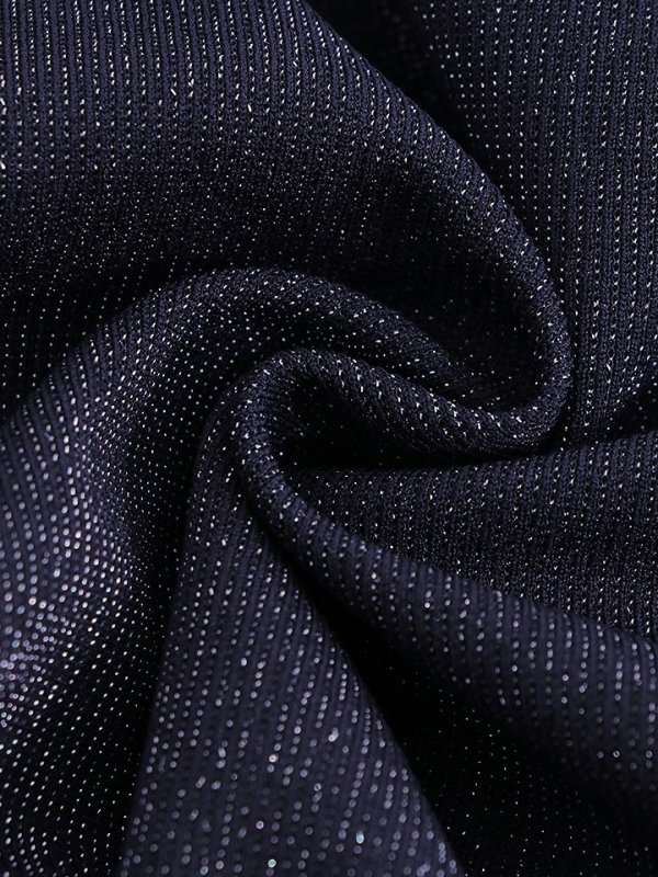 画像18: ラメマーメイドセットアップミディアムドレス/ミディアムドレス【XS-Lサイズ/1カラー】[OF03B] 【IM】