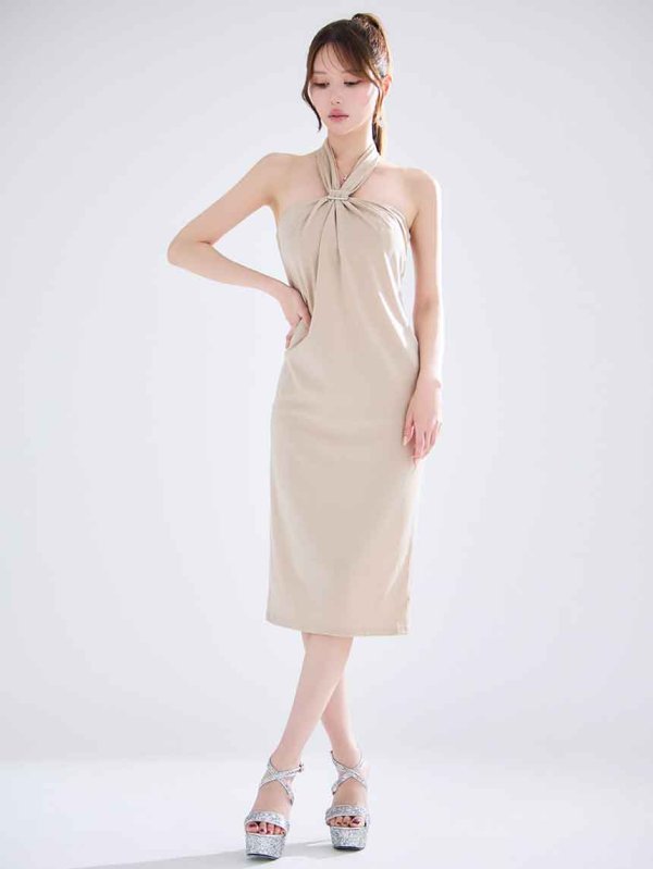 モデル：ゆめ　身長：160cm　着用サイズ：Sサイズ