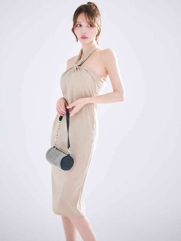 モデル：ゆめ　身長：160cm　着用サイズ：Sサイズ