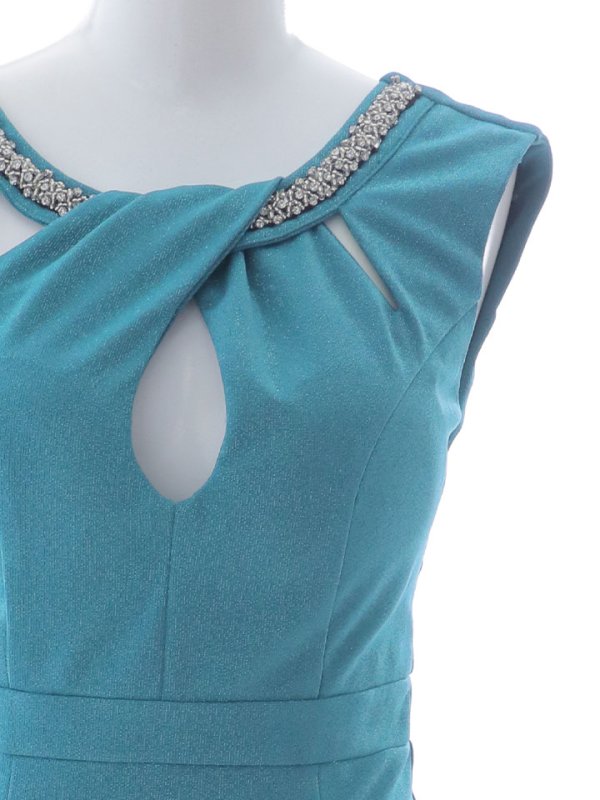 ブルーグリーン