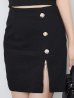 モデル：ももか　身長：156cm　着用サイズ：Sサイズ