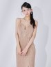 モデル：まおちゃる　身長：156cm　着用サイズ：Sサイズ