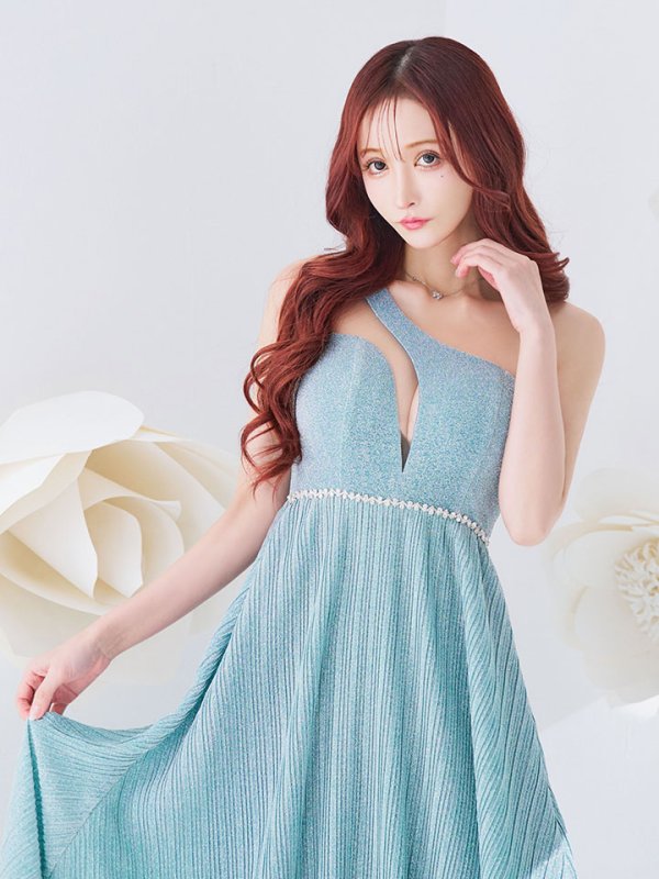 モデル:真優川咲　身長:159cm　着用サイズ:Sサイズ