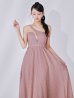 モデル：まおちゃる　身長：156cm　着用サイズ：Sサイズ