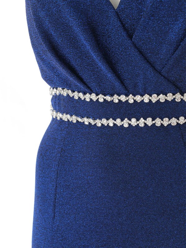 モデル：真優川咲　身長：159cm　着用サイズ：Sサイズ