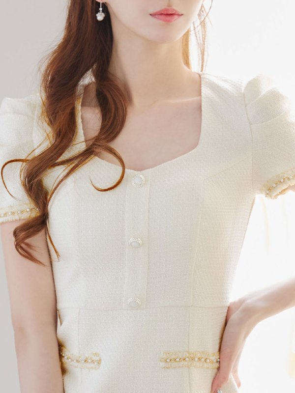 モデル：あすか　身長：170cm　着用サイズ：Sサイズ