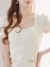 モデル：あすか　身長：170cm　着用サイズ：Sサイズ