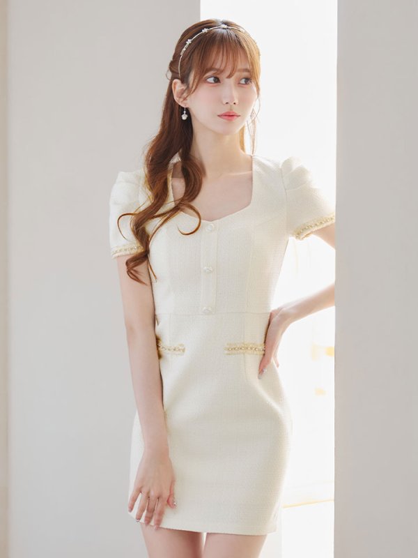 モデル：あすか　身長：170cm　着用サイズ：Sサイズ