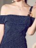モデル：ゆめ　身長：160cm　着用サイズ：Sサイズ