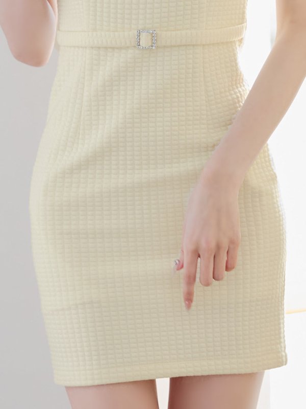 モデル:あすか 身長:170cm 着用サイズ:Sサイズ
