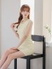 モデル：あすか　身長：170cm　着用サイズ：Sサイズ