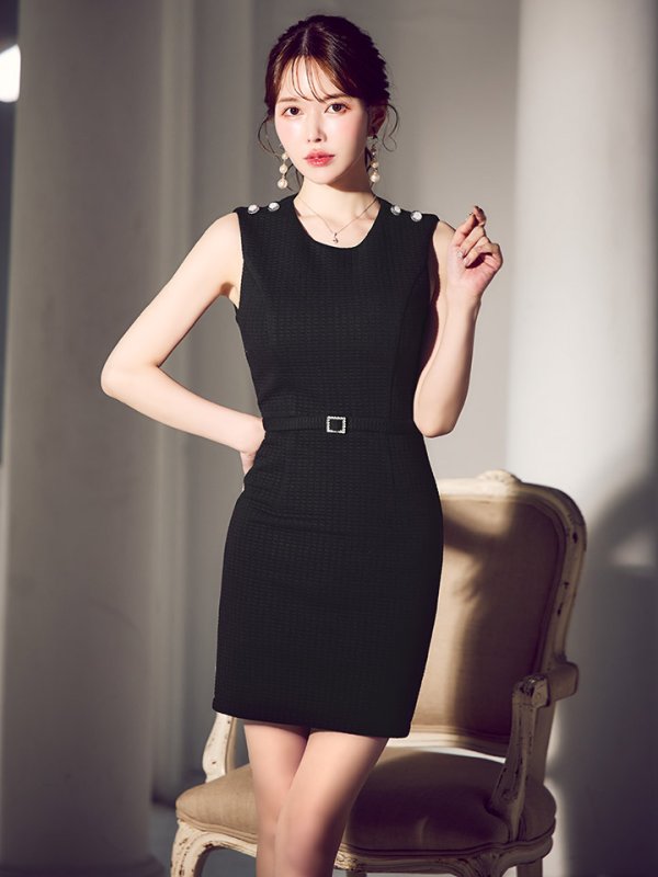 モデル：ゆめ　身長：160cm　着用サイズ：Sサイズ