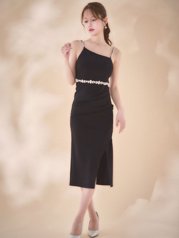 モデル：ゆめ　身長：160cm　着用サイズ：Sサイズ