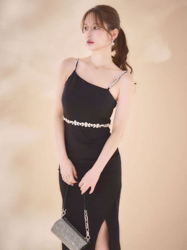 モデル：ゆめ　身長：160cm　着用サイズ：Sサイズ