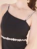モデル：ゆめ　身長：160cm　着用サイズ：Sサイズ